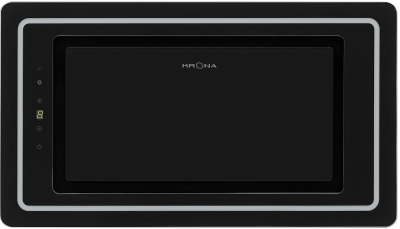 Детальное фото товара: Krona VENUS 600 BLACK S