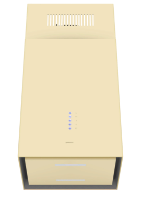 Детальное фото товара: Maunfeld Bath Plus 402IL бежевый