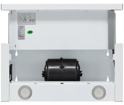 Детальное фото товара: Krona KAMILLA TK 600 WHITE (1 мотор)