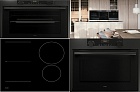 ASKO HI2642FBG1 + OCS8664A1 + OM8464A1 + CM8477A