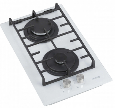 Детальное фото товара: Korting HGG 3825 CW газовая поверхность