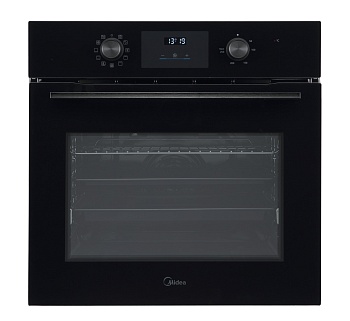Фото товара: Midea MO611107GB
