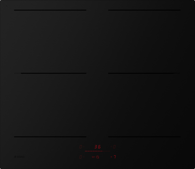 Детальное фото товара: ASKO HI2643FMG1 индукционная поверхность