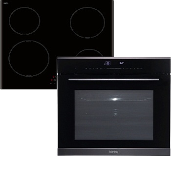 Фото товара: KORTING HI 64013 B + OKB 1340 GNBX MW