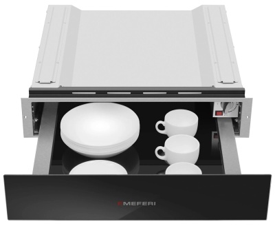 Детальное фото товара: MEFERI MWD601BK COMFORT