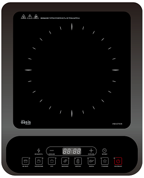Фото товара: making Oasis everywhere PI-KWSG