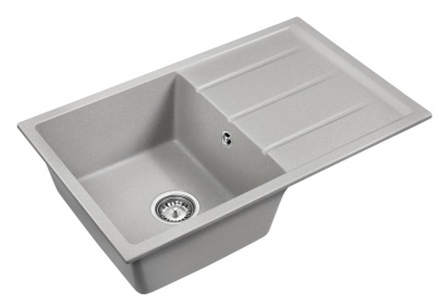 Emar EMQ-1800.Q, мойка, гранит, барит Emar EMQ-1800.Q, мойка, гранит, барит