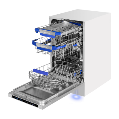 Фото товара: Maunfeld MLP45331T Light Beam Wi-Fi