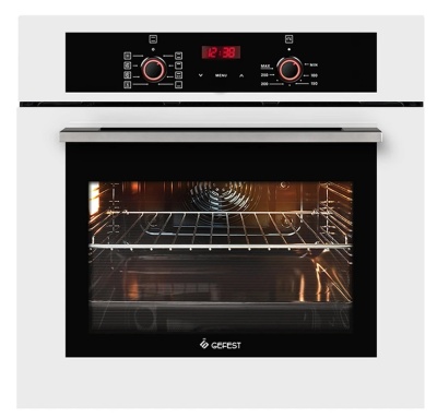 Детальное фото товара: GEFEST ЭДВ ДА 622-03 РB1