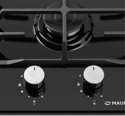 Детальное фото товара: Maunfeld EGHE.32.63CB/G газовая поверхность