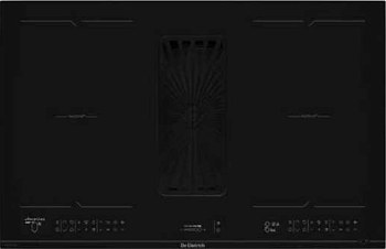 Фото товара: De Dietrich DPH4840BT индукционная поверхность