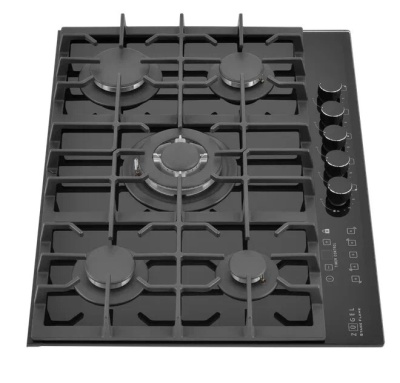 Детальное фото товара: ZUGEL ZGH602X газовая поверхность
