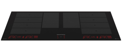 Детальное фото товара: Grundig GIEI 838980 INH индукционная поверхность