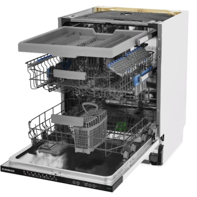 SCANDILUX DWB6524B3