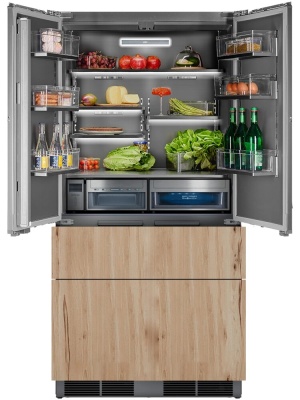 Детальное фото товара: HIBERG S-RFQ 800 FB inverter