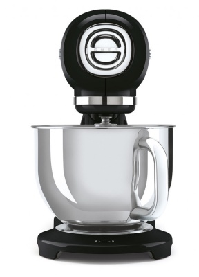 Детальное фото товара: Smeg SMF05BLEU