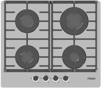 Детальное фото товара: Haier HHX-G64CNG газовая поверхность
