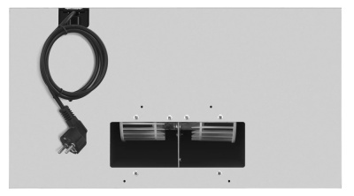 Детальное фото товара: MEFERI INBOX60BG POWER