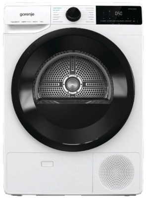 Детальное фото товара: Gorenje стирка WNA94ACIS + сушка DNA82