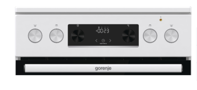 Детальное фото товара: Gorenje GECS5C60WPA