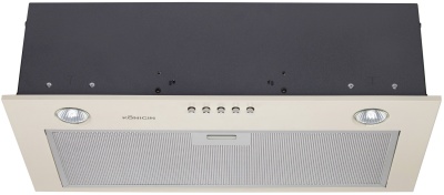 Детальное фото товара: Konigin Inbox Plus Ivory 60