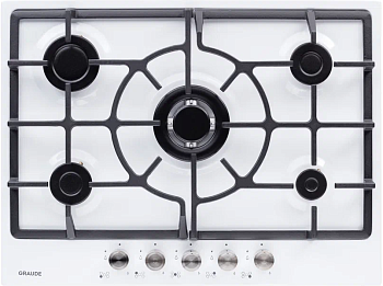 Фото товара: Graude GS 70.1 WM газовая поверхность