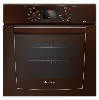 Фото товара: GEFEST ЭДВ ДА 602-02 К