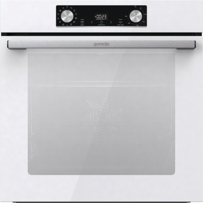 Детальное фото товара: Gorenje BOS6737E03WG