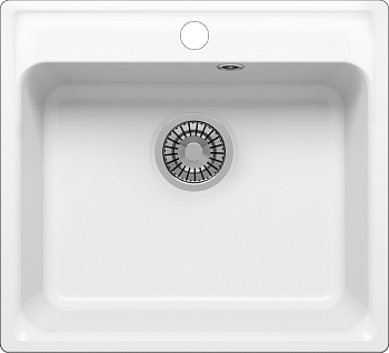 Фото товара: QuartzBond BOND-530, мойка, гранит, туман