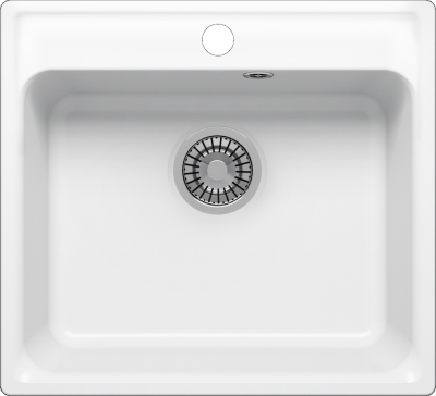 Фото товара: QuartzBond BOND-530, мойка, гранит, туман