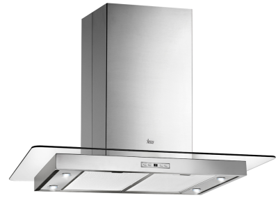 Детальное фото товара: Teka DG3 ISLA 980 SS