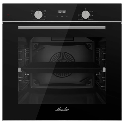 Детальное фото товара: Monsher MOE 6008 Acier