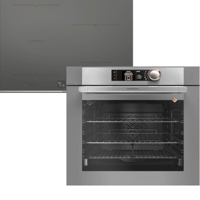 De Dietrich DPI7686GP + DOP8574G
