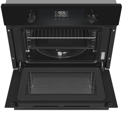 Детальное фото товара: MEFERI MEO607BK MICROWAVE