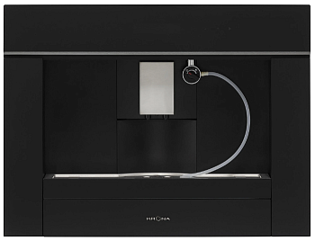 Krona ONYX 45H coffee BL RAVEN BLACK Фото товара: Krona ONYX 45H coffee BL RAVEN BLACK