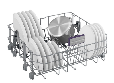 Детальное фото товара: Beko BDIN38530A