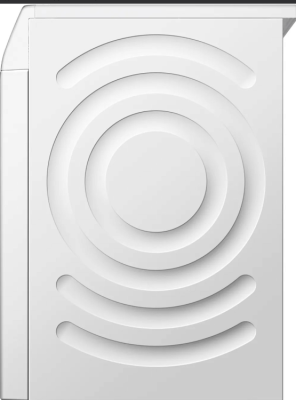 Bosch WNC254A0BY Детальное фото товара: Bosch WNC254A0BY