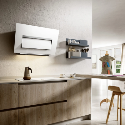 Детальное фото товара: ELICA BLOOM-S WH/A/85