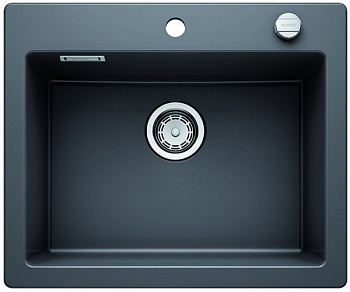 Фото товара: Blanco Palona 6, мойка, керамика, базальт