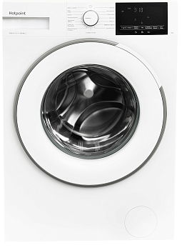 Фото товара: Hotpoint WSH 6090 VWW