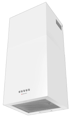 Детальное фото товара: MEFERI ROOMBOX40WH COMFORT