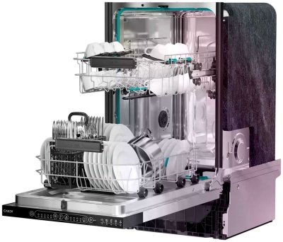 Детальное фото товара: Candy CI 0A9E0B-08