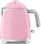 Smeg KLF05PKEU Детальное фото товара: Smeg KLF05PKEU электрический чайник
