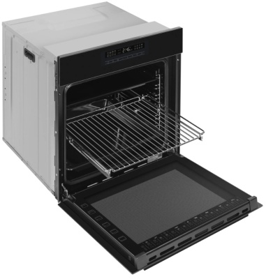 Детальное фото товара: MEFERI MEO6016BK COMFORT PLUS