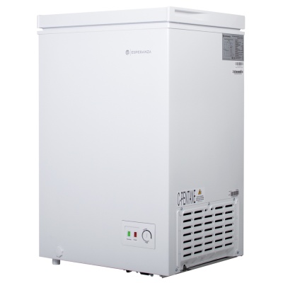 Детальное фото товара: ESPERANZA Elite CFH110 FW