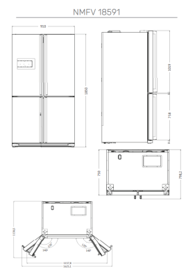 Схема встраивания