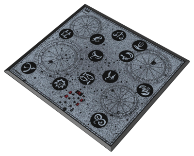 Детальное фото товара: Hansa BHC66504 стеклокерамическая поверхность