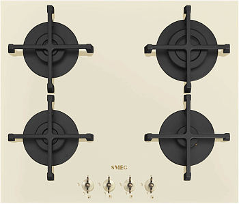 Фото товара: Smeg PV864PO газовая поверхность