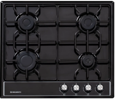 Детальное фото товара: Delvento V60V40B088 газовая поверхность