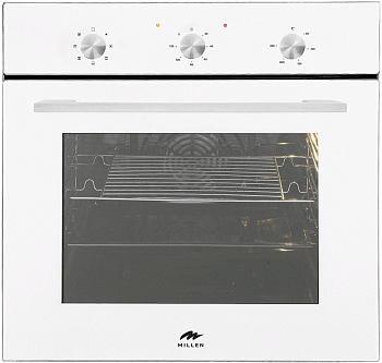 Фото товара: MILLEN MEO 601 WH